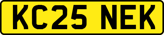 KC25NEK