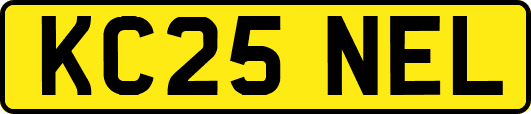 KC25NEL