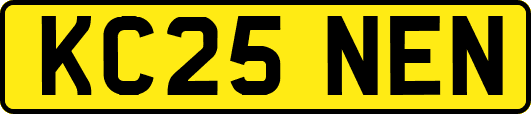 KC25NEN