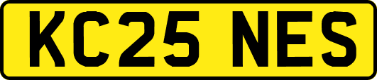 KC25NES