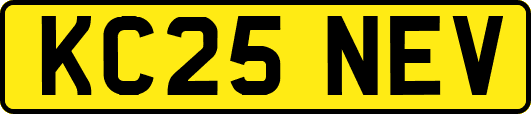 KC25NEV