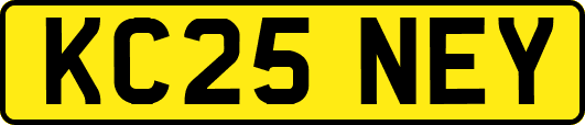 KC25NEY