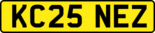KC25NEZ