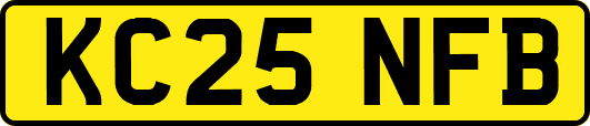KC25NFB