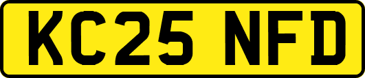KC25NFD