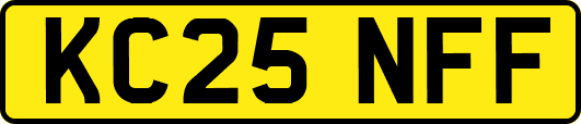 KC25NFF