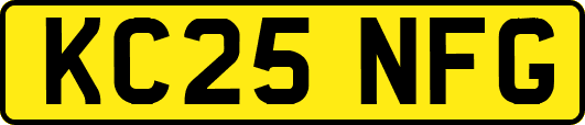 KC25NFG