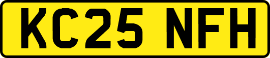 KC25NFH