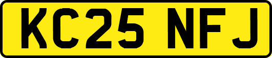KC25NFJ