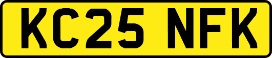 KC25NFK