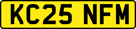 KC25NFM