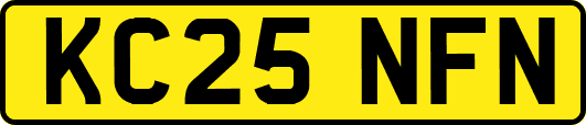 KC25NFN