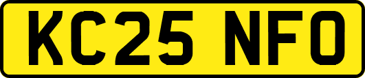 KC25NFO