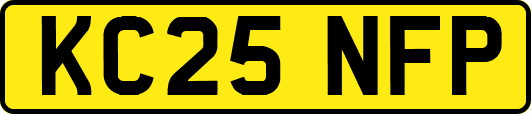 KC25NFP
