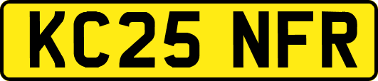 KC25NFR