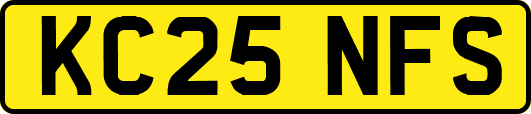 KC25NFS