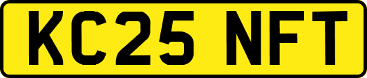KC25NFT