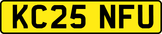 KC25NFU