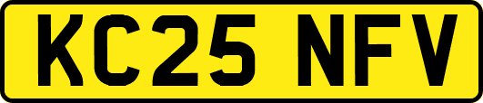 KC25NFV