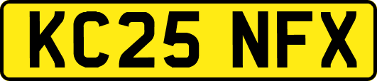 KC25NFX