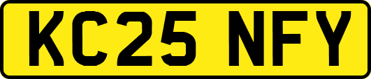 KC25NFY