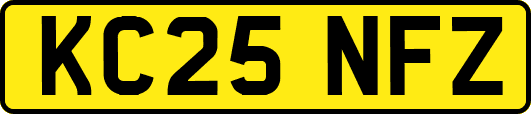 KC25NFZ