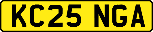 KC25NGA