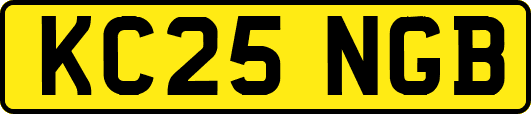 KC25NGB