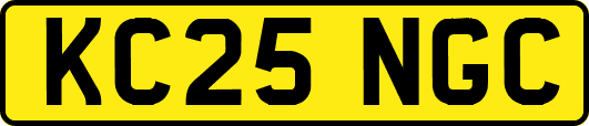 KC25NGC