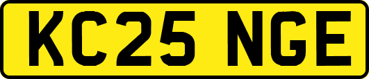 KC25NGE