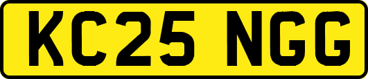 KC25NGG