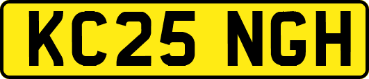 KC25NGH