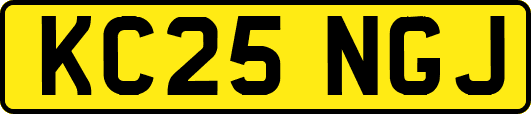 KC25NGJ