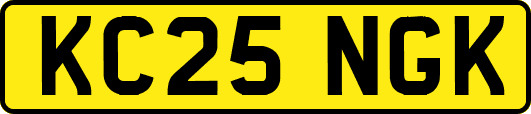 KC25NGK