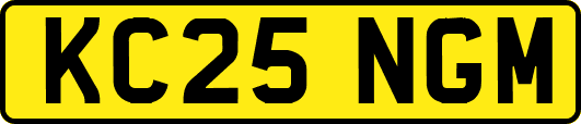 KC25NGM