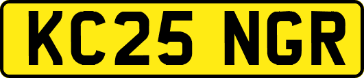 KC25NGR