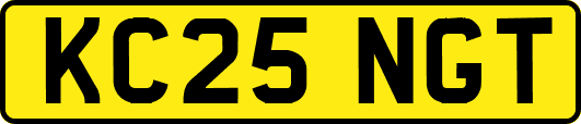 KC25NGT