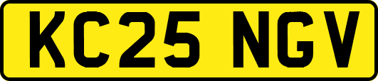 KC25NGV