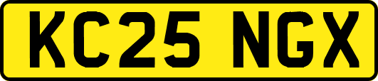 KC25NGX