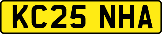 KC25NHA
