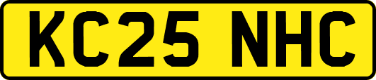 KC25NHC
