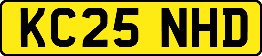 KC25NHD