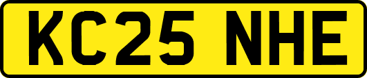 KC25NHE