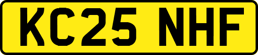 KC25NHF