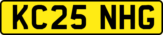 KC25NHG