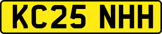 KC25NHH