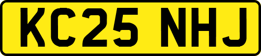 KC25NHJ