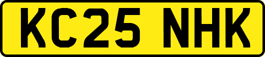 KC25NHK