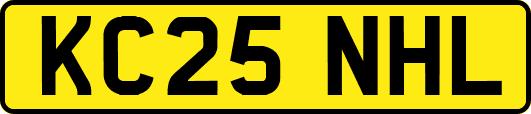 KC25NHL