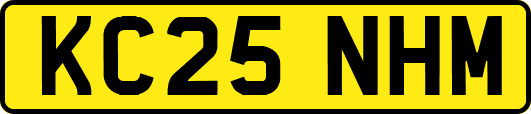 KC25NHM